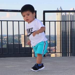 Meet your Posher, Martha